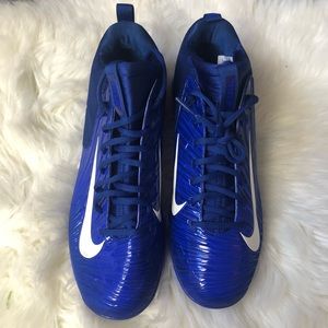 Nike MIKE TROUT 3 pro racer metal baseball cleats